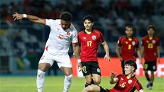 FIFA ASEAN Cup 2026: ĐT Việt Nam bất ngờ mất 'kỳ phùng địch thủ'